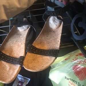 UGG Jiana Medieval sandal